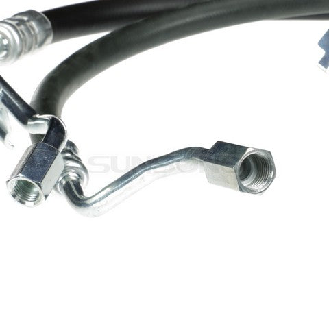 Sunsong Power Steering Hose Assembly P/N:3403942 Fits: Subaru Legacy 09-05 - Image 2