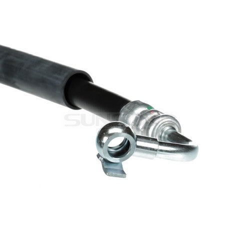 Sunsong Power Steering Hose Assembly P/N:3403942 Fits: Subaru Legacy 09-05 - Image 3