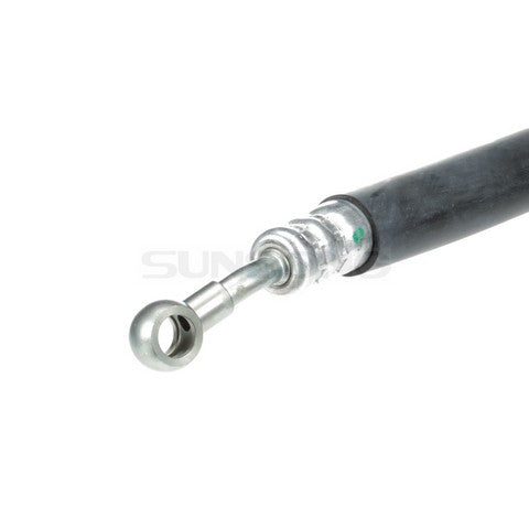 Sunsong Power Steering Hose Assembly P/N:3403945 Fits: Subaru Legacy 14-13, Subaru Outback 14-13 - Image 2