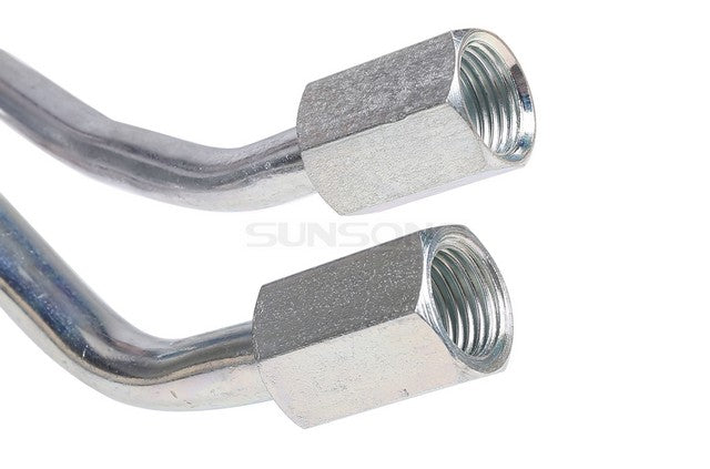 Sunsong Power Steering Hose Assembly P/N:3403946 Fits: Subaru Impreza 14-08 - Image 2