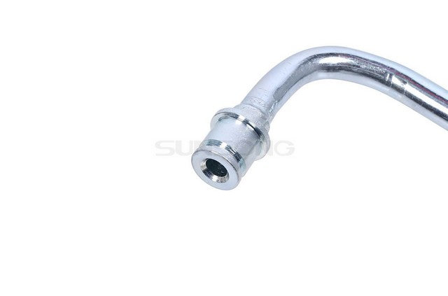 Sunsong Power Steering Pressure Line Hose Assembly P/N:3403952 Fits: Ford Flex 12-10, Ford Taurus 12-10, Lincoln Mks 12-10, Lincoln Mkt 12-10 - Image 3