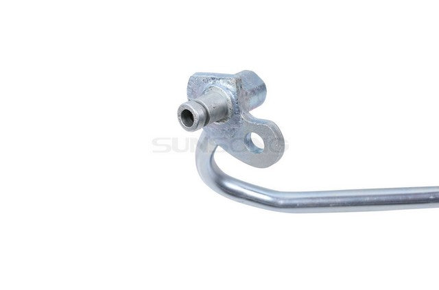 Sunsong Power Steering Pressure Line Hose Assembly P/N:3403955 Fits: Ford Expedition 17-11, Lincoln Navigator 17-11 - Image 2
