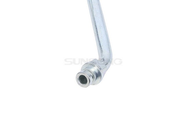 Sunsong Power Steering Pressure Line Hose Assembly P/N:3403957 Fits: Mercedes-benz C240 05-01, Mercedes-benz C320 05-01, Mercedes-benz Clk320 05-03 - Image 3