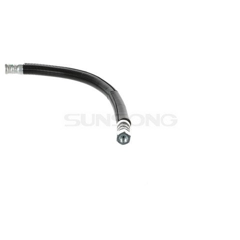 Sunsong Power Steering Pressure Line Hose Assembly P/N:3403960 Fits: Mitsubishi Diamante 04-98 - Image 2