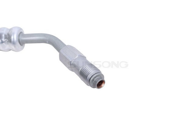 Sunsong Power Steering Pressure Line Hose Assembly P/N:3403963 Fits: Jeep Grand Cherokee 2011 - Image 3