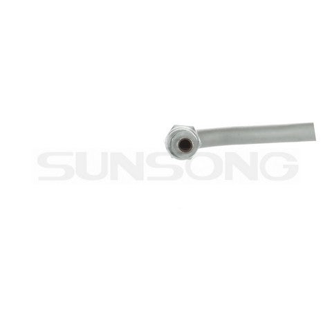 Sunsong Power Steering Pressure Line Hose Assembly P/N:3403967 Fits: Chevrolet Express 2500 14-11, Chevrolet Express 3500 14-11, Chevrolet Express 4500 14-11, GMC Savana 2500 14-11, GMC Savana 3500 16-11, GMC Savana 4500 14-11 - Image 2
