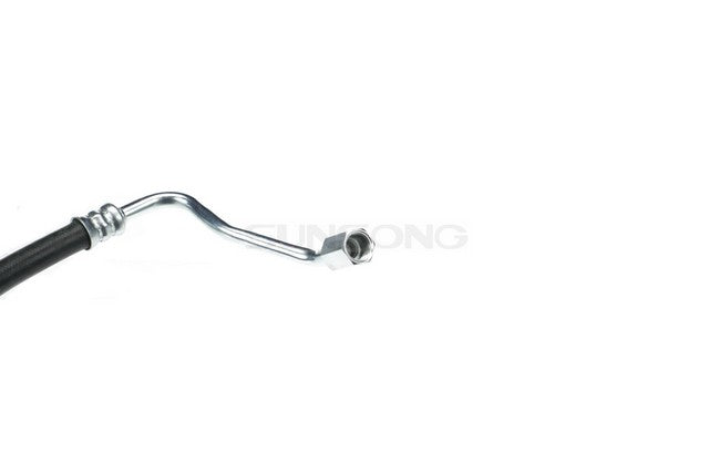 Sunsong Power Steering Return Line Hose Assembly P/N:3403970 Fits: Subaru Forester 1998 - Image 2