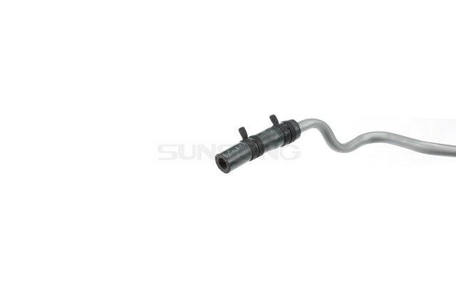 Sunsong Power Steering Return Line Hose Assembly P/N:3403970 Fits: Subaru Forester 1998 - Image 3