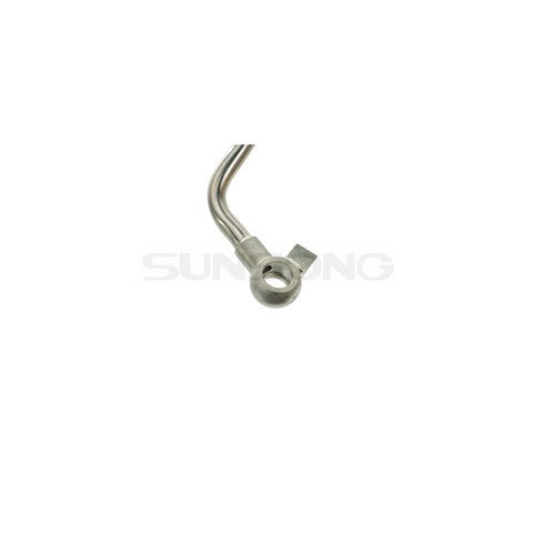 Sunsong Power Steering Pressure Line Hose Assembly P/N:3403971 Fits: Subaru B9 Tribeca 07-06, Subaru Tribeca 14-08 - Image 1