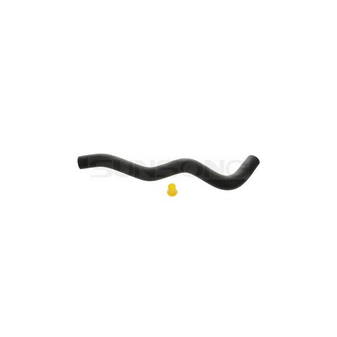 Sunsong Power Steering Reservoir Hose P/N:3403972 Fits: Hyundai Accent 05-00 - Image 1