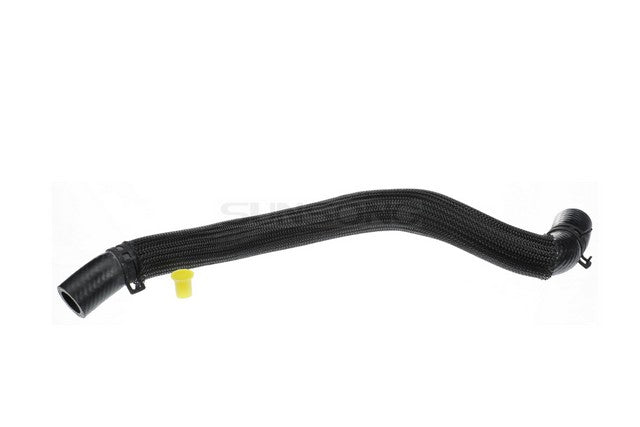 Sunsong Power Steering Reservoir Hose P/N:3403974 Fits: Jeep Wrangler 17-12, Jeep Wrangler Jk 2018 - Image 1