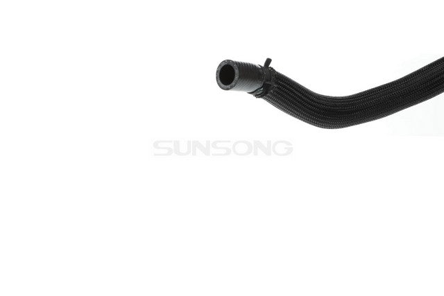 Sunsong Power Steering Reservoir Hose P/N:3403974 Fits: Jeep Wrangler 17-12, Jeep Wrangler Jk 2018 - Image 3