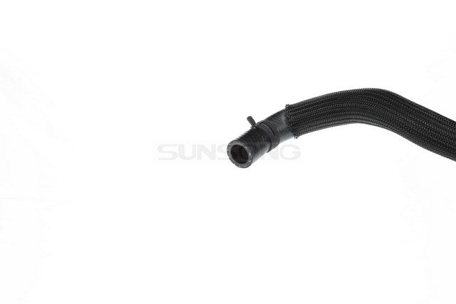 Sunsong Power Steering Reservoir Hose P/N:3403974 Fits: Jeep Wrangler 17-12, Jeep Wrangler Jk 2018 - Image 2