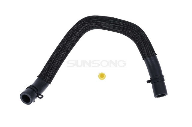 Sunsong Power Steering Reservoir Hose P/N:3403975 Fits: Jeep Wrangler 11-07 - Image 1