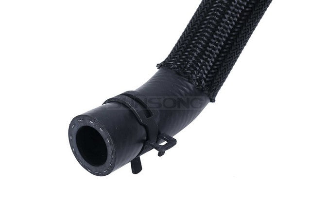 Sunsong Power Steering Reservoir Hose P/N:3403975 Fits: Jeep Wrangler 11-07 - Image 3