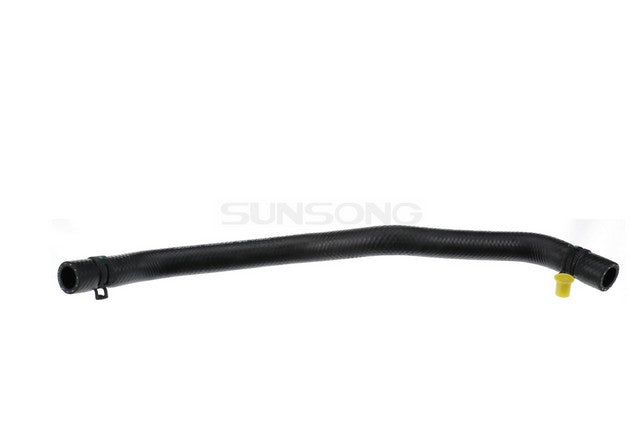 Sunsong Power Steering Reservoir Hose P/N:3403976 Fits: Ford Expedition 17-11, Lincoln Navigator 17-11 - Image 1