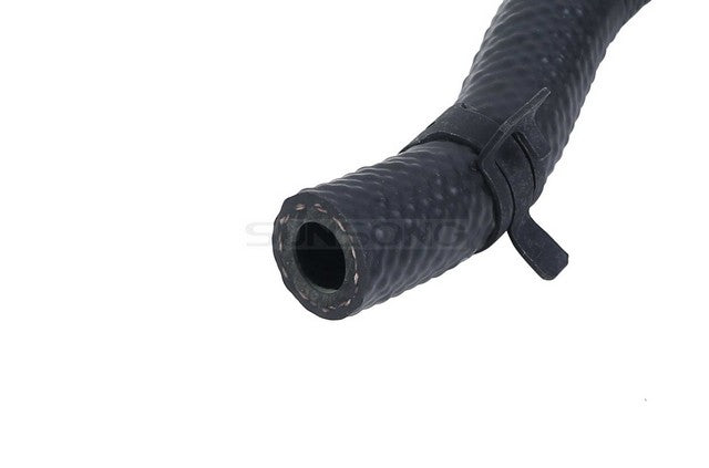 Sunsong Power Steering Return Line Hose Assembly P/N:3403979 Fits: Hyundai Accent 06-03 - Image 2
