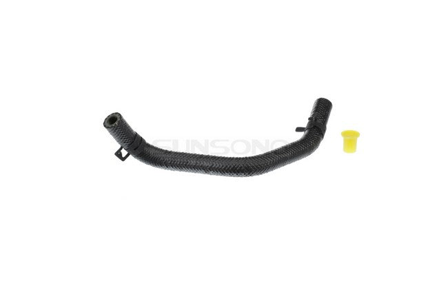 Sunsong Power Steering Return Line Hose Assembly P/N:3403980 Fits: Hyundai Accent 06-00 - Image 1