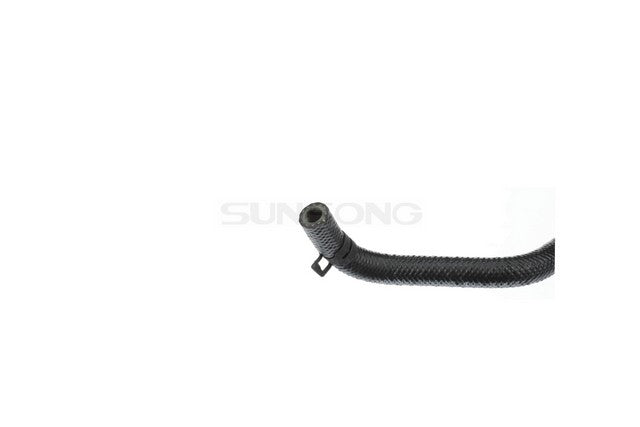 Sunsong Power Steering Return Line Hose Assembly P/N:3403980 Fits: Hyundai Accent 06-00 - Image 2