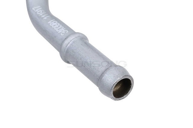 Sunsong Power Steering Return Line Hose Assembly P/N:3403981 Fits: Hyundai Accent 05-00 - Image 2