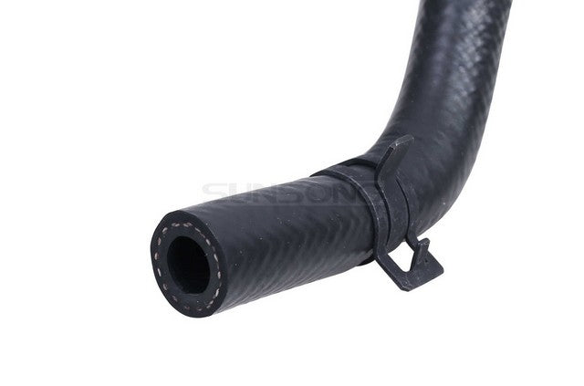 Sunsong Power Steering Return Line Hose Assembly P/N:3403981 Fits: Hyundai Accent 05-00 - Image 3