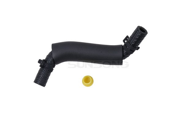 Sunsong Power Steering Return Line Hose Assembly P/N:3403985 Fits: Hyundai Santa Fe 06-01 - Image 1