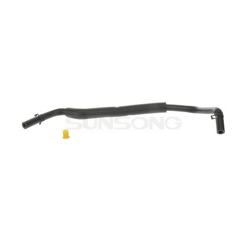 Sunsong Power Steering Return Line Hose Assembly P/N:3403986 Fits: Hyundai Santa Fe 06-01 - Image 1