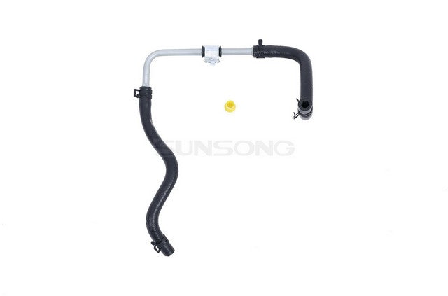 Sunsong Power Steering Return Line Hose Assembly P/N:3403988 Fits: Hyundai Sonata 10-05 - Image 1