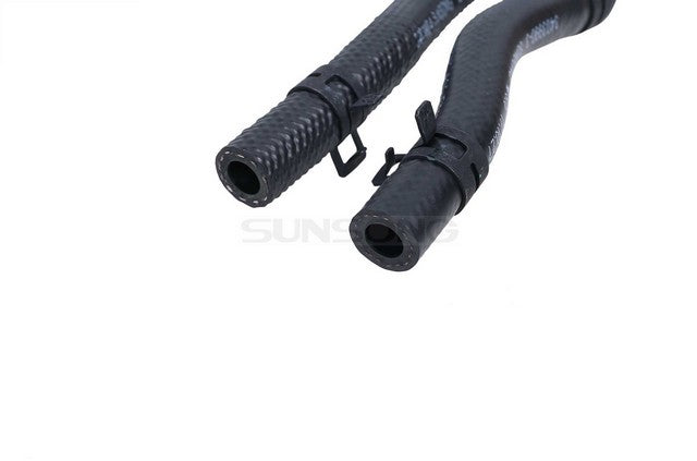 Sunsong Power Steering Return Line Hose Assembly P/N:3403990 Fits: Hyundai Sonata 09-06 - Image 2