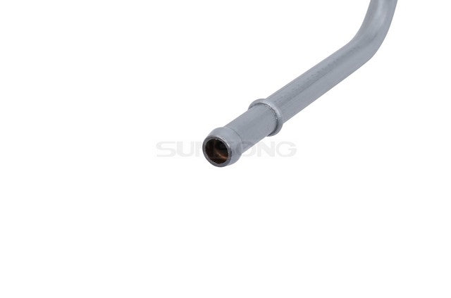Sunsong Power Steering Return Line Hose Assembly P/N:3403992 Fits: Hyundai Tucson 09-05 - Image 3