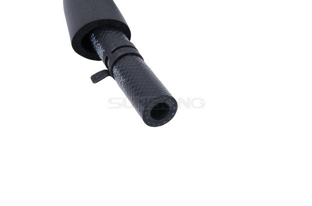 Sunsong Power Steering Return Line Hose Assembly P/N:3403992 Fits: Hyundai Tucson 09-05 - Image 2