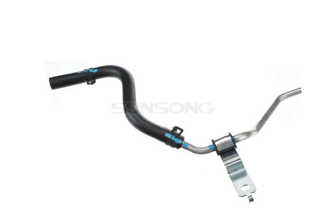 Sunsong Power Steering Return Line Hose Assembly P/N:3403993 Fits: Dodge Attitude 11-07, Hyundai Accent 09-06 - Image 3