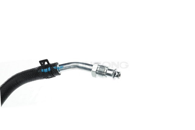 Sunsong Power Steering Return Line Hose Assembly P/N:3403993 Fits: Dodge Attitude 11-07, Hyundai Accent 09-06 - Image 2