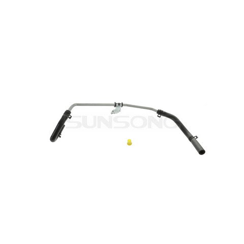 Sunsong Power Steering Return Line Hose Assembly P/N:3403994 Fits: Dodge Attitude 08-07, Hyundai Accent 09-06 - Image 1