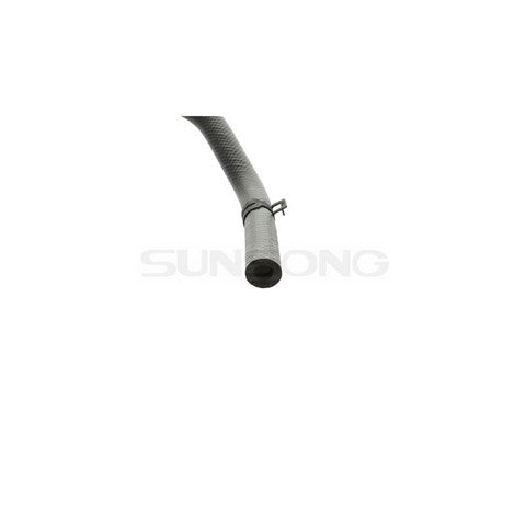 Sunsong Power Steering Return Line Hose Assembly P/N:3403994 Fits: Dodge Attitude 08-07, Hyundai Accent 09-06 - Image 3
