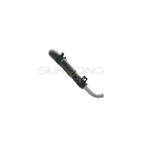 Sunsong Power Steering Return Line Hose Assembly P/N:3403994 Fits: Dodge Attitude 08-07, Hyundai Accent 09-06 - Image 2
