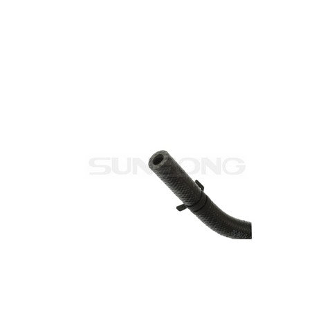 Sunsong Power Steering Return Line Hose Assembly P/N:3403996 Fits: Hyundai Accent 11-10 - Image 2
