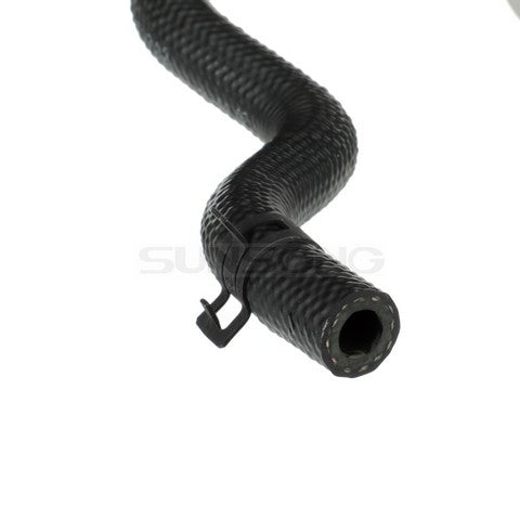 Sunsong Power Steering Return Line Hose Assembly P/N:3403997 Fits: Hyundai Santa Fe 09-07 - Image 2