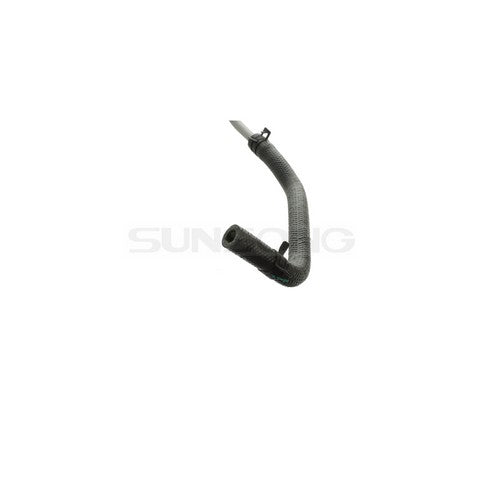 Sunsong Power Steering Return Line Hose Assembly P/N:3403999 Fits: Hyundai Genesis Coupe 16-13 - Image 3