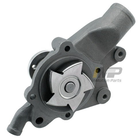 WJB Engine Water Pump P/N:WU3403 Fits: American Motors Amx, American Motors Concord, American Motors Eagle, American Motors Pacer, American Motors Spirit, Jeep Cherokee, Jeep Cj5, Jeep Cj7, Jeep Comanche, Jeep Dj5 - Image 2