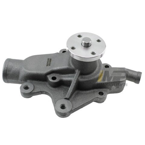 WJB Engine Water Pump P/N:WU3403 Fits: American Motors Amx, American Motors Concord, American Motors Eagle, American Motors Pacer, American Motors Spirit, Jeep Cherokee, Jeep Cj5, Jeep Cj7, Jeep Comanche, Jeep Dj5 - Image 1
