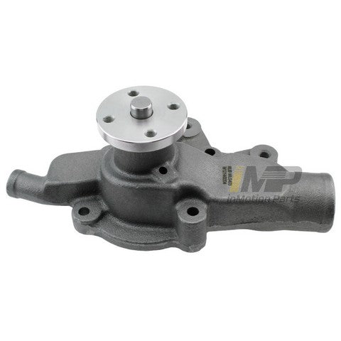 WJB Engine Water Pump P/N:WU3403 Fits: American Motors Amx, American Motors Concord, American Motors Eagle, American Motors Pacer, American Motors Spirit, Jeep Cherokee, Jeep Cj5, Jeep Cj7, Jeep Comanche, Jeep Dj5 - Image 5