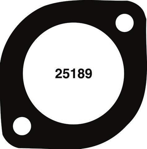 Gates Engine Coolant Thermostat Housing Gasket P/N:34040 Fits: Toyota Land Cruiser 92-69 - Image 1