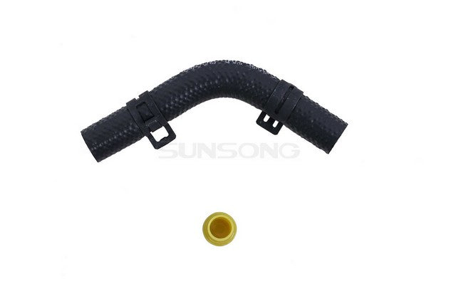 Sunsong Power Steering Return Line Hose Assembly P/N:3404000 Fits: Hyundai Santa Fe 06-03 - Image 1