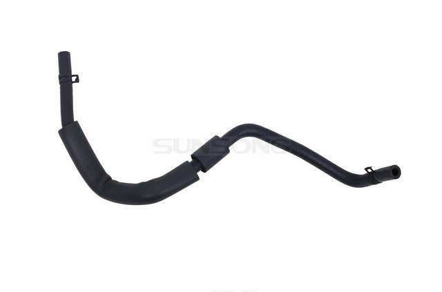 Sunsong Power Steering Return Line Hose Assembly P/N:3404001 Fits: Hyundai Santa Fe 2003 - Image 1