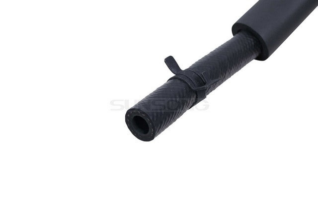 Sunsong Power Steering Return Line Hose Assembly P/N:3404001 Fits: Hyundai Santa Fe 2003 - Image 3