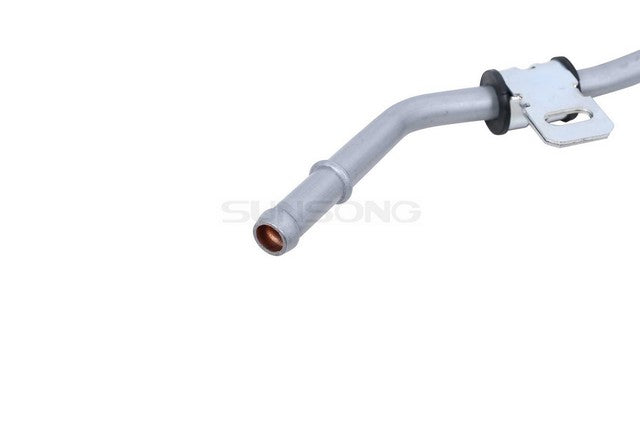 Sunsong Power Steering Return Line Hose Assembly P/N:3404002 Fits: Hyundai Santa Fe 06-03 - Image 3