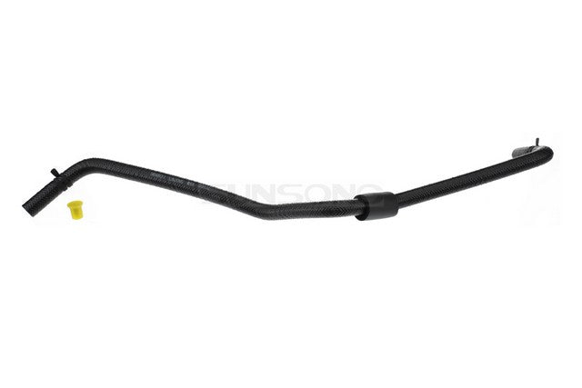 Sunsong Power Steering Return Line Hose Assembly P/N:3404003 Fits: Hyundai Santa Fe 09-07 - Image 1