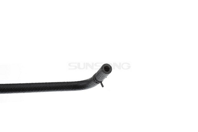 Sunsong Power Steering Return Line Hose Assembly P/N:3404003 Fits: Hyundai Santa Fe 09-07 - Image 2