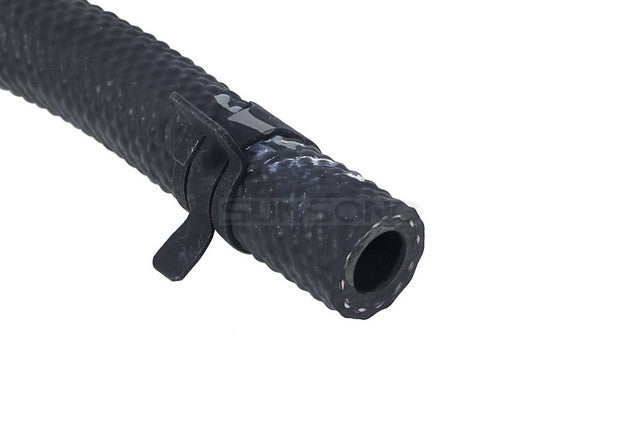 Sunsong Power Steering Return Line Hose Assembly P/N:3404005 Fits: Hyundai Genesis 14-09 - Image 2